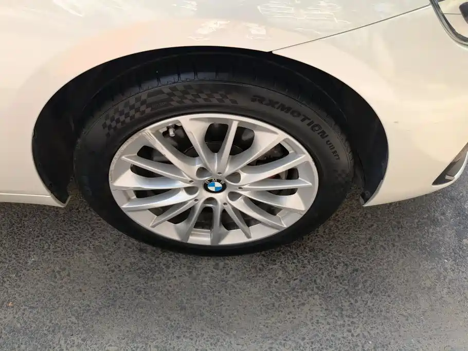 BMW 2 Series Gran Tourer — миниатюра 6