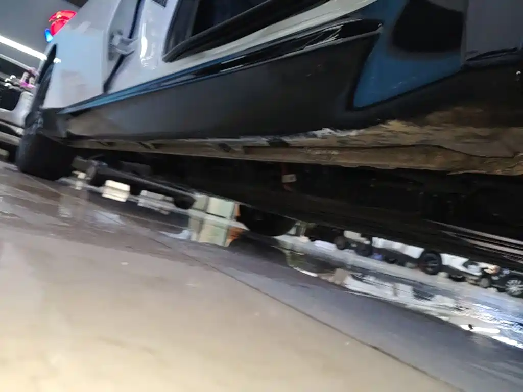 Wuling Xingguang — миниатюра 21