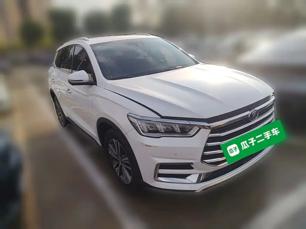 BYD Pro — миниатюра 6