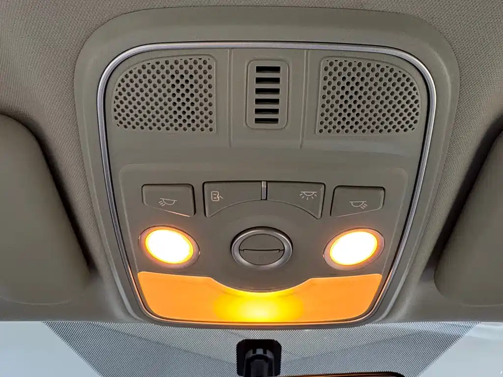 Haval M6 PLUS 1.5T DCT Luxury Connected Type, фото 10