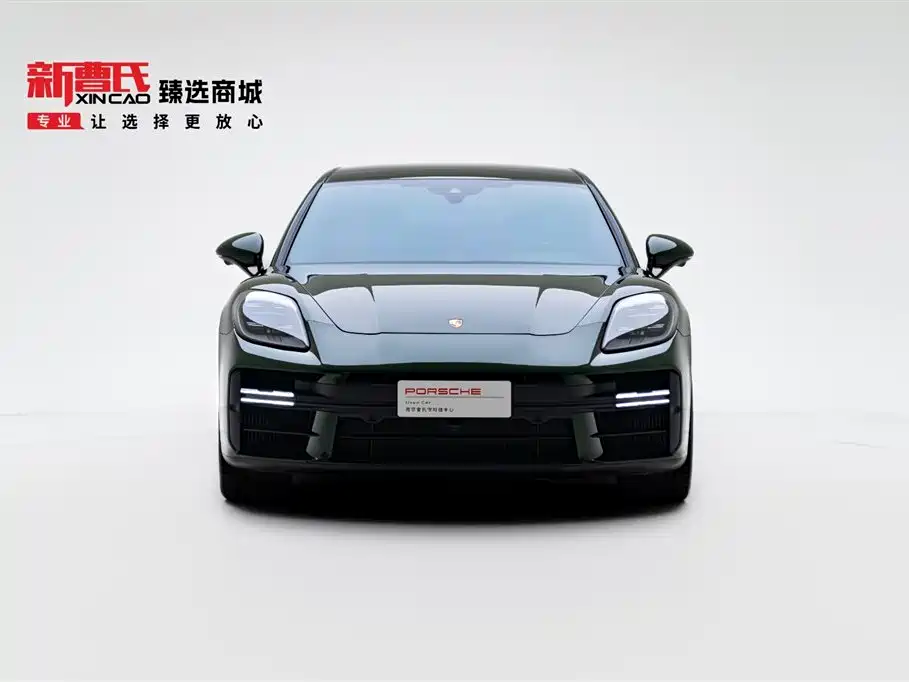 Porsche Panamera 2024 Panamera 2.9T