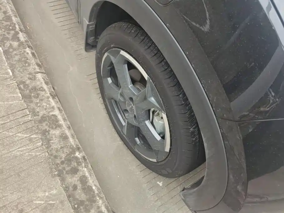 BYD Seagull — миниатюра 6