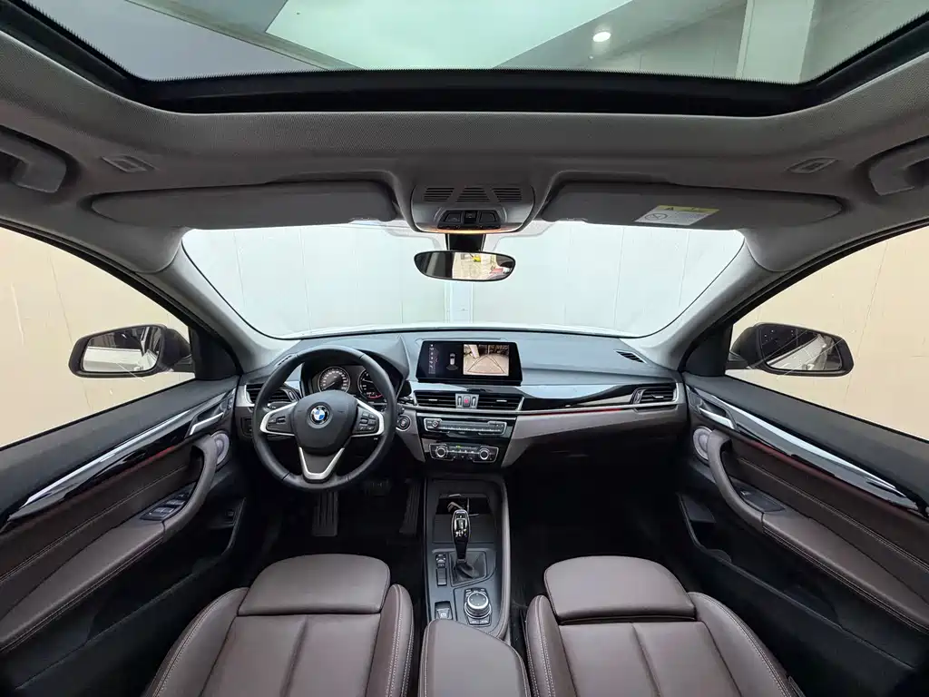 BMW X1 — миниатюра 17