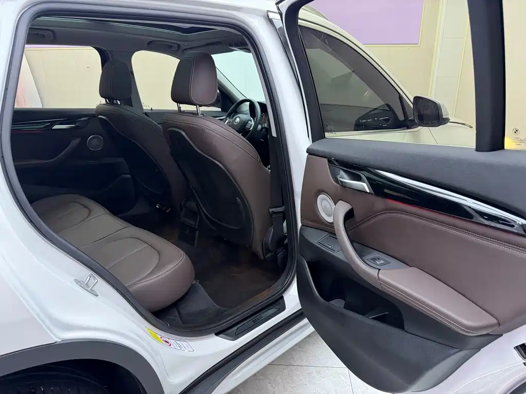 BMW X1 — миниатюра 22