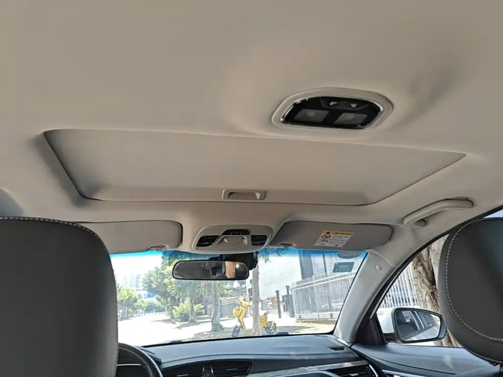 Geely Emgrand — миниатюра 18