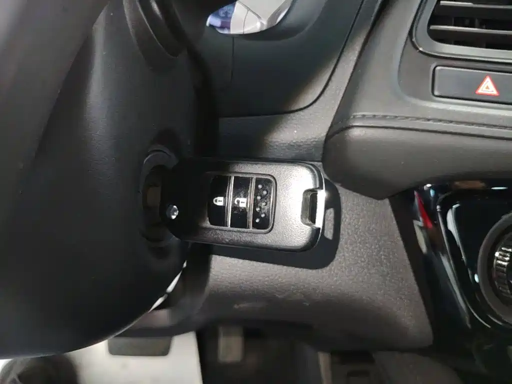 Honda Vezel — миниатюра 9