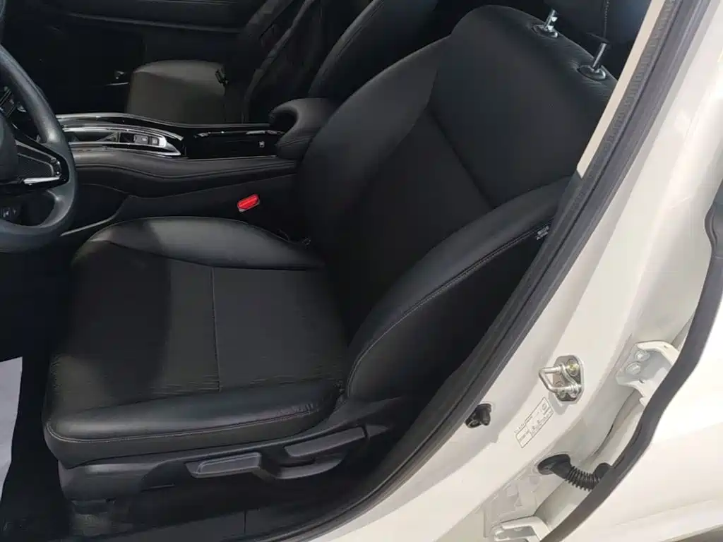Honda Vezel — миниатюра 15