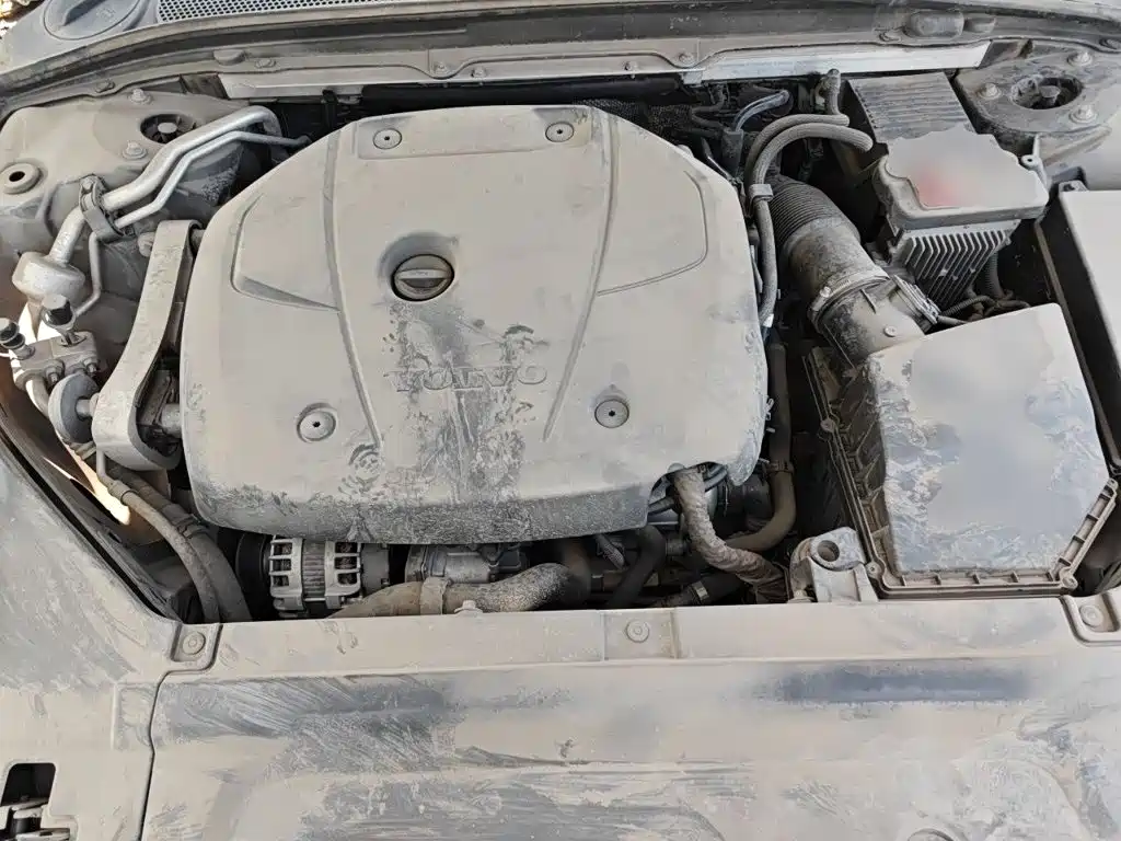 Volvo S90 — миниатюра 11
