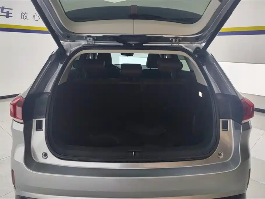 Wey VV6 2021 2.0T +