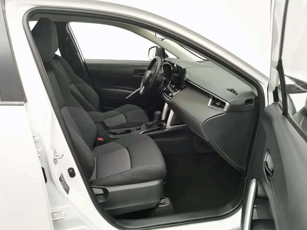 Toyota Frontlander — миниатюра 23