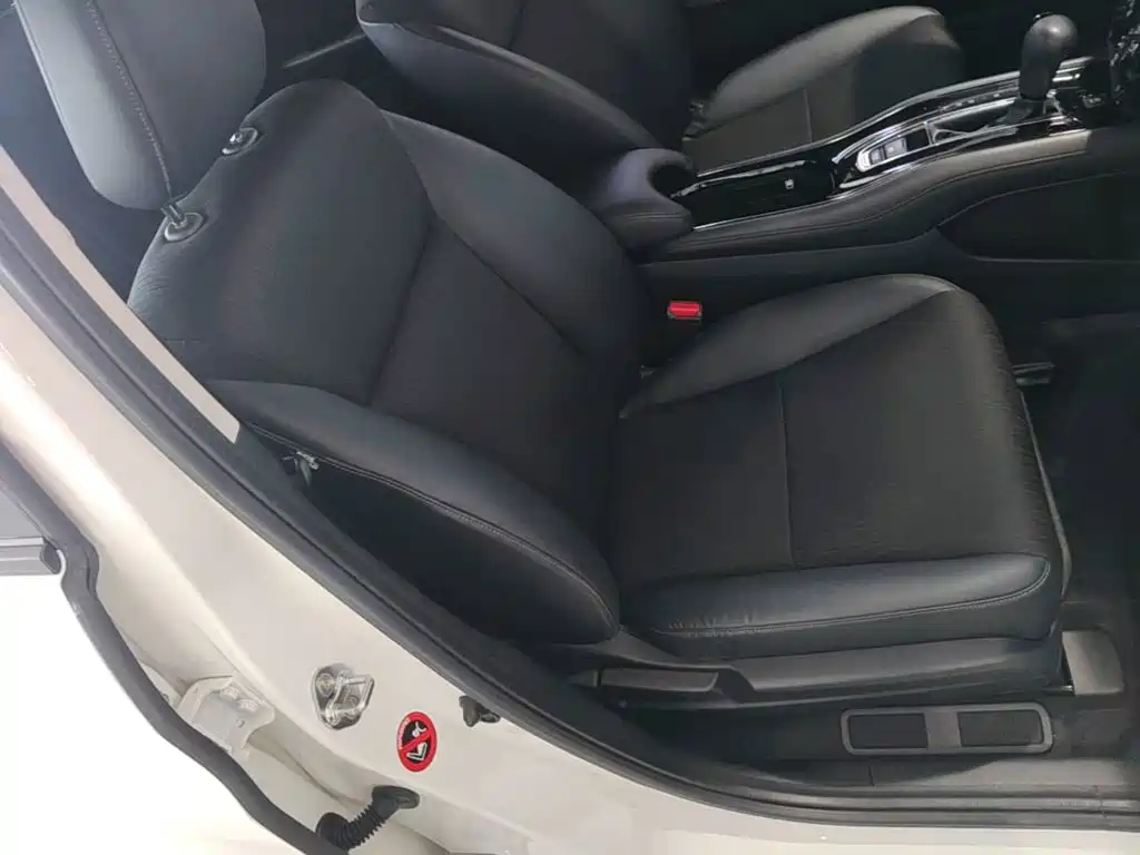 Honda Vezel — миниатюра 25