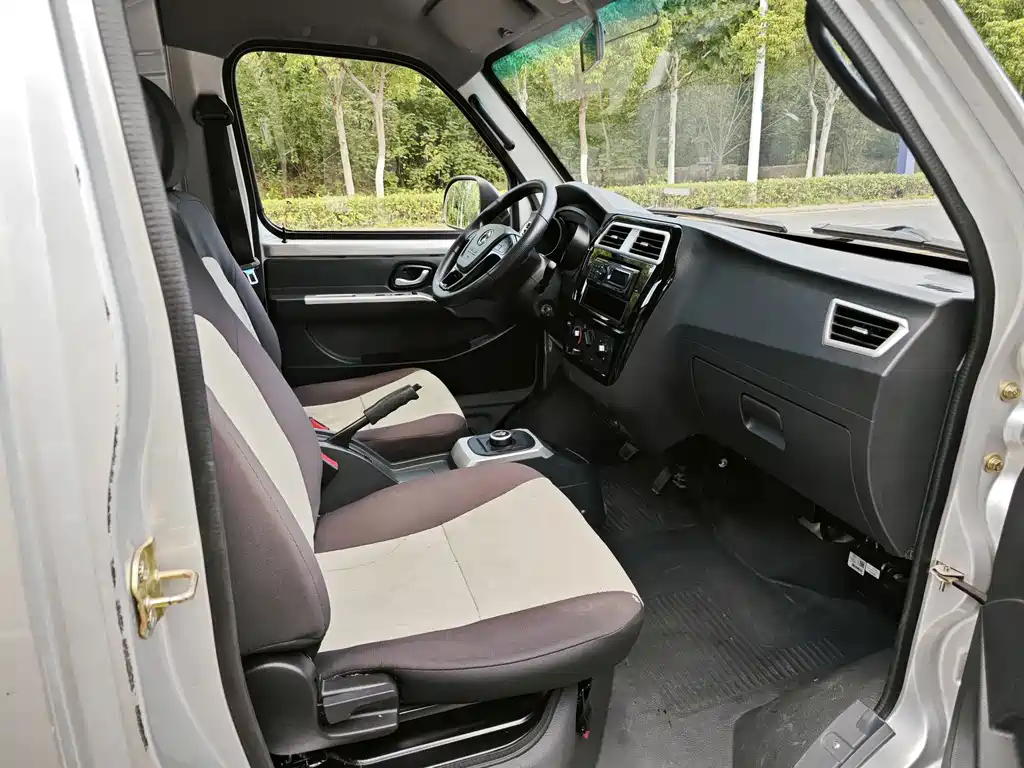 Dongfeng — миниатюра 14