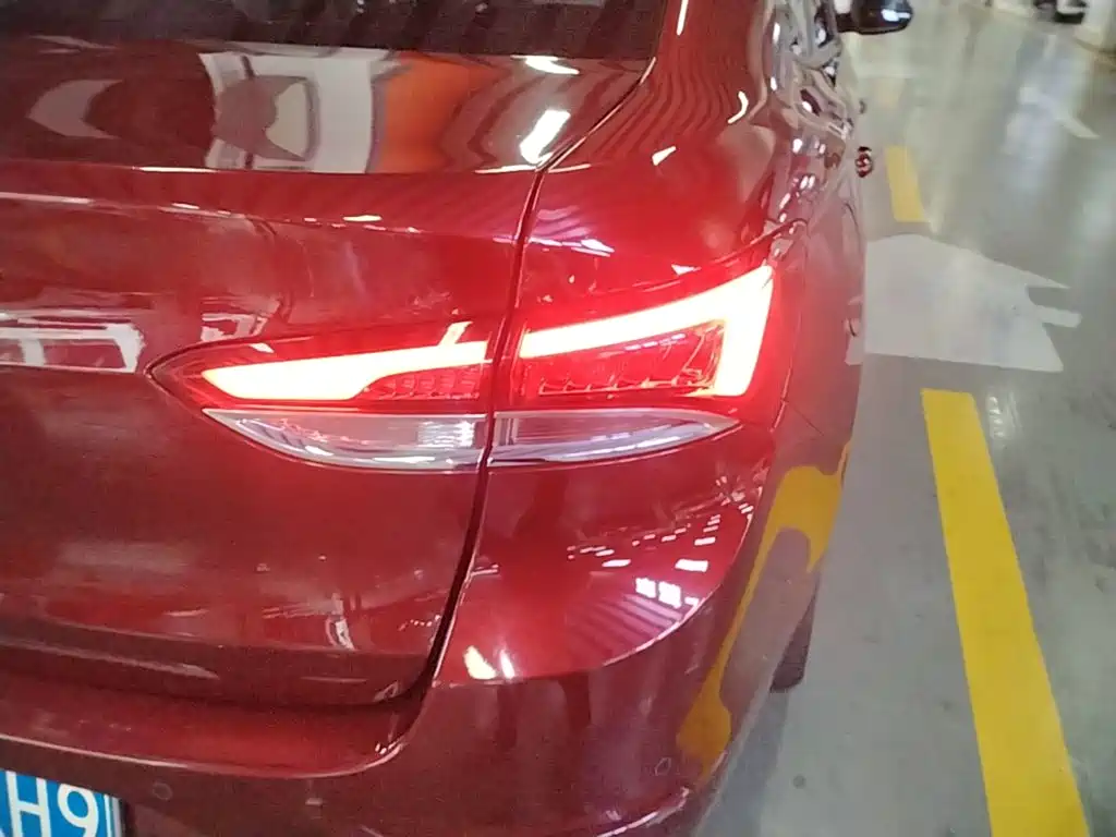 Buick Excelle — миниатюра 8