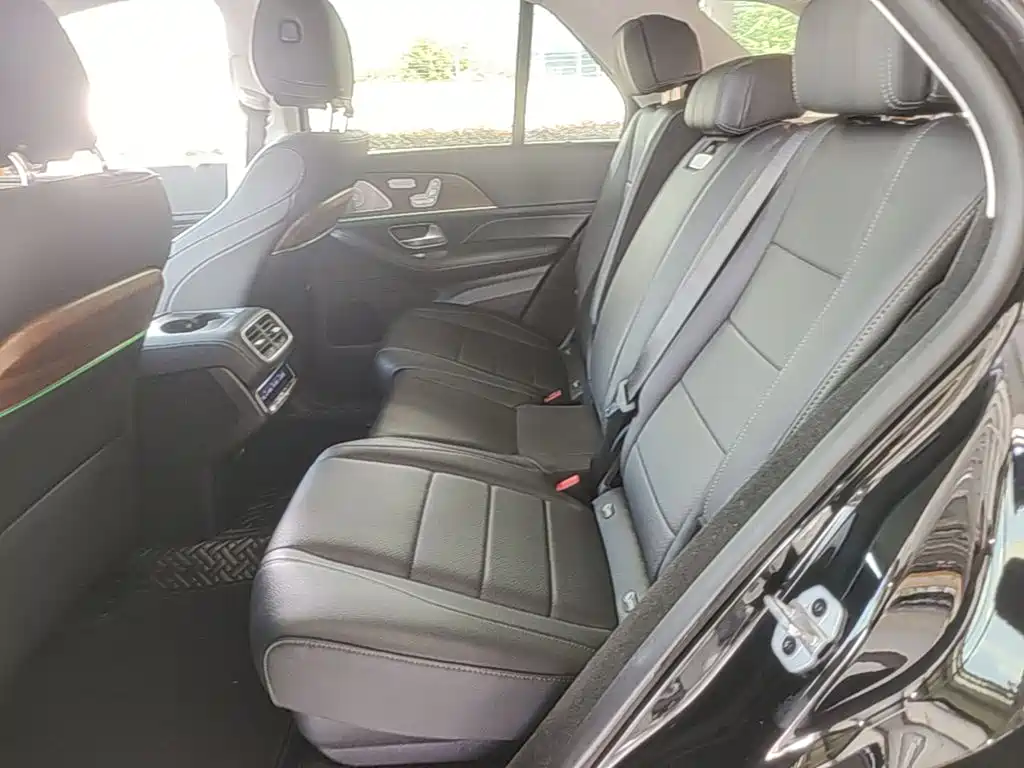 Mercedes-Benz GLE New Energy — миниатюра 17