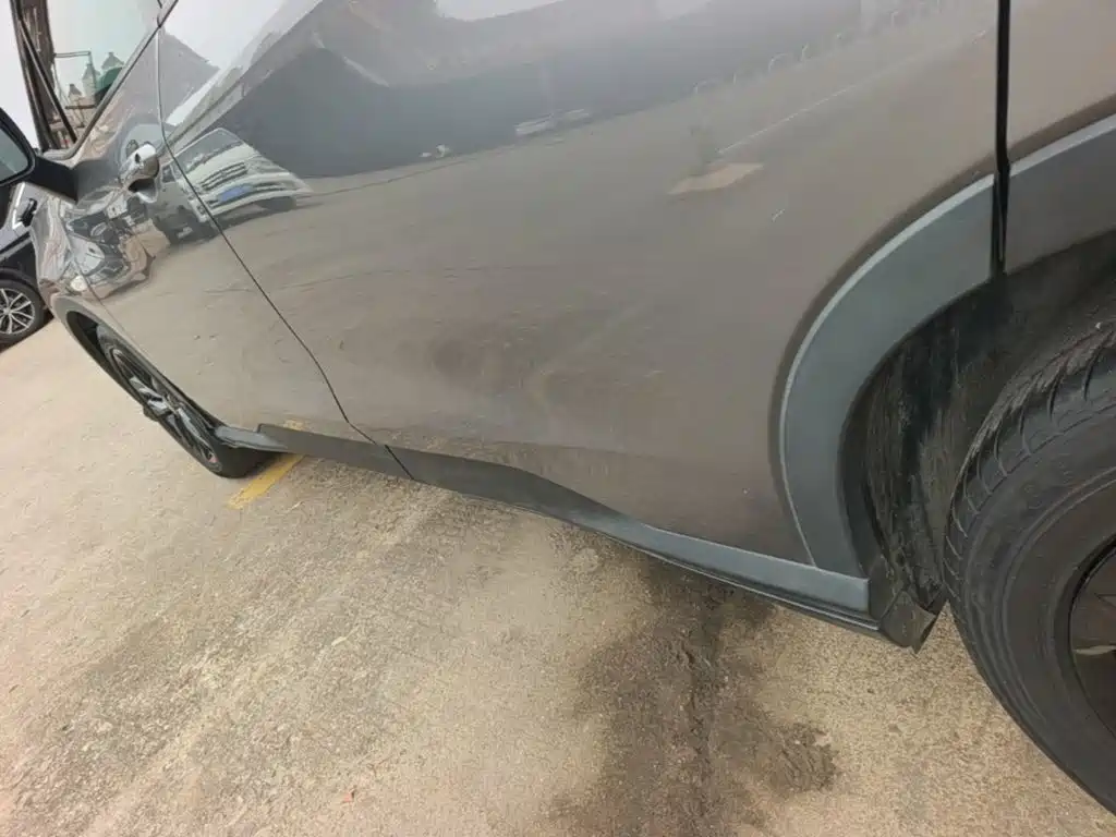 Chevrolet Volando — миниатюра 22