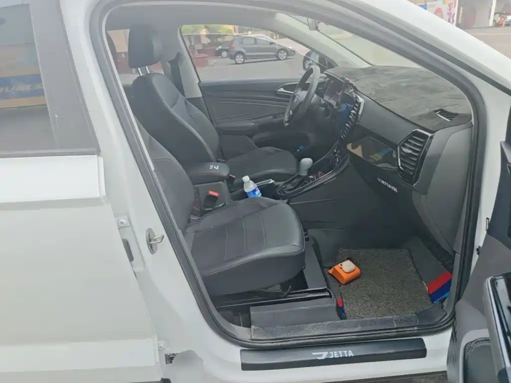 Jetta VS5 — миниатюра 25