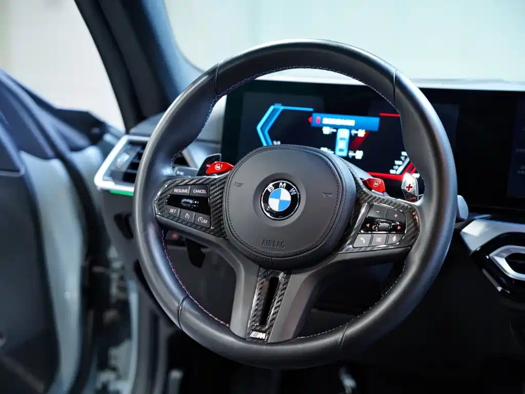 BMW M2 — миниатюра 37