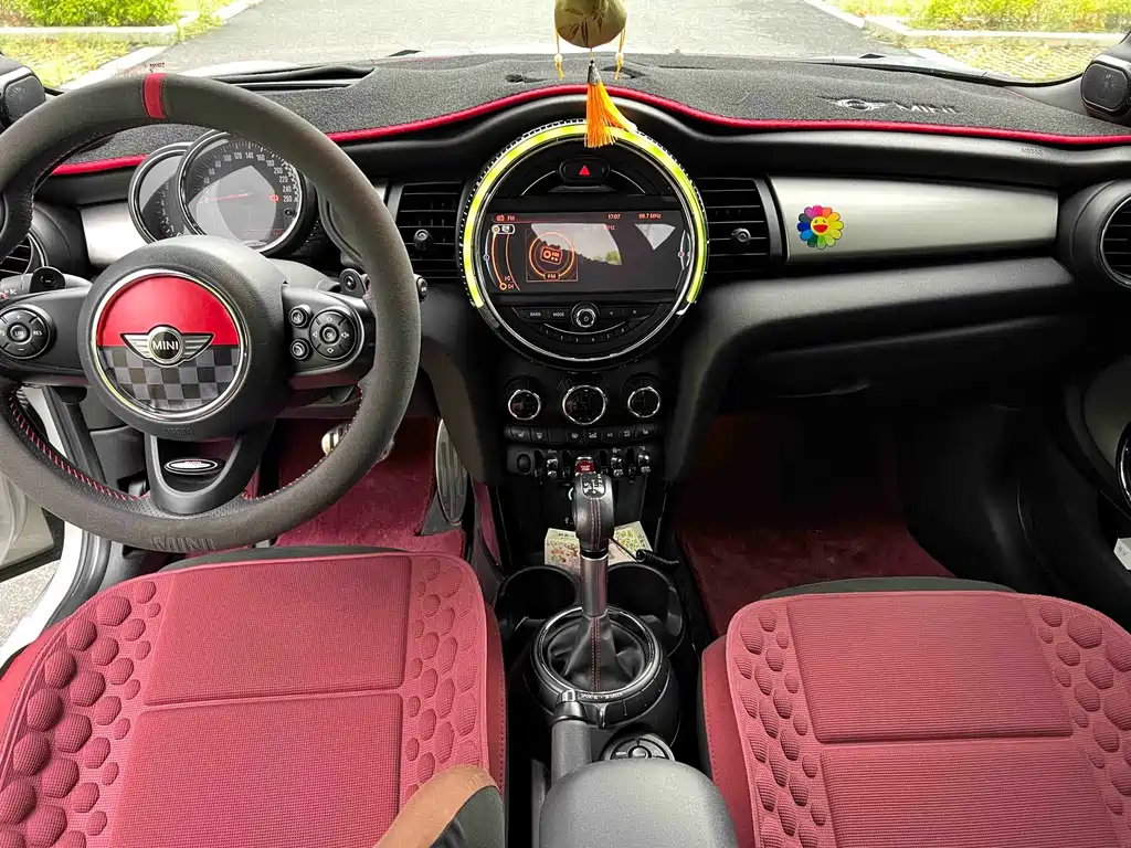 MINI Mini JCW — миниатюра 6