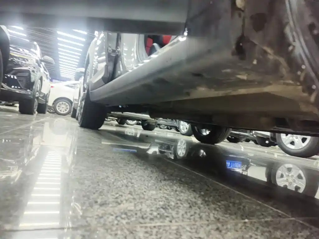 Changan UNI-T — миниатюра 21