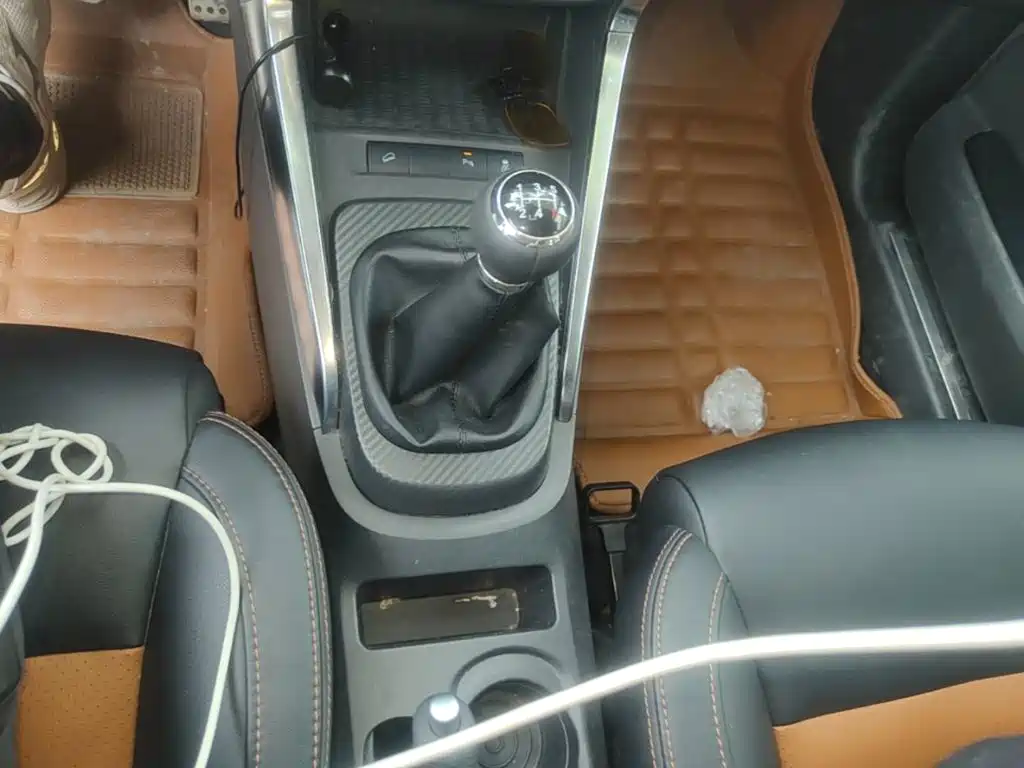 BYD Yuan — миниатюра 19