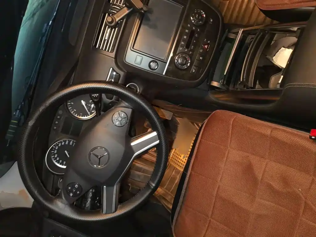 Mercedes-Benz R-Class — миниатюра 3