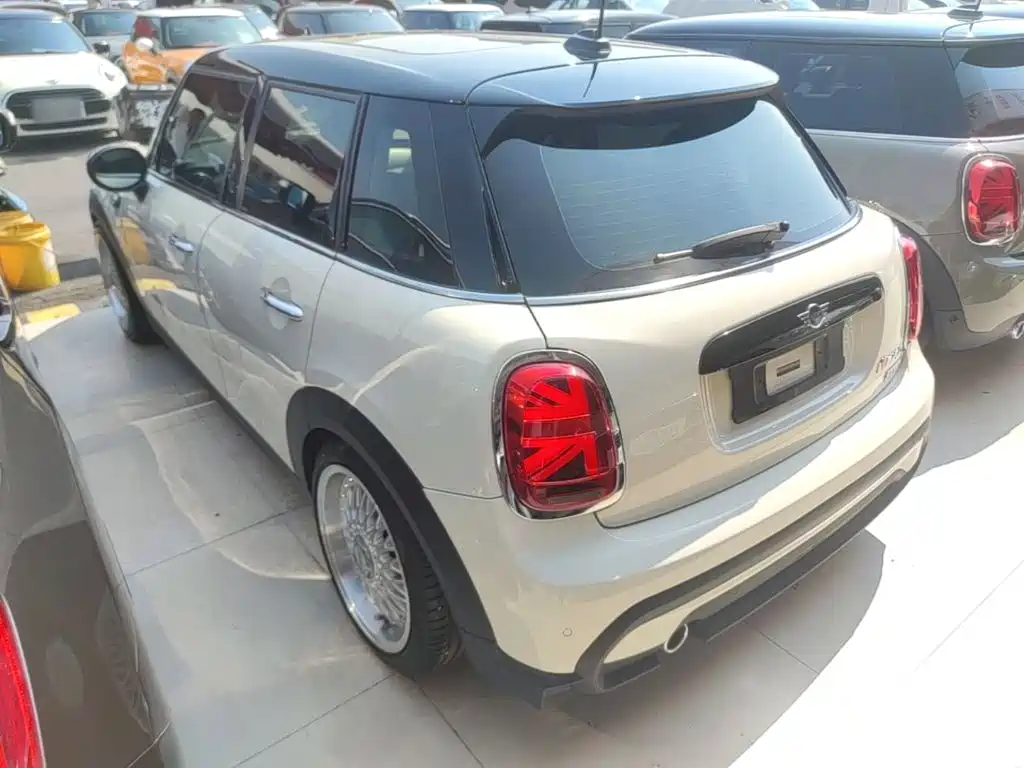 MINI Mini — миниатюра 5