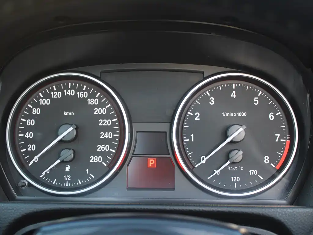 BMW 3 Series (Import) — миниатюра 14