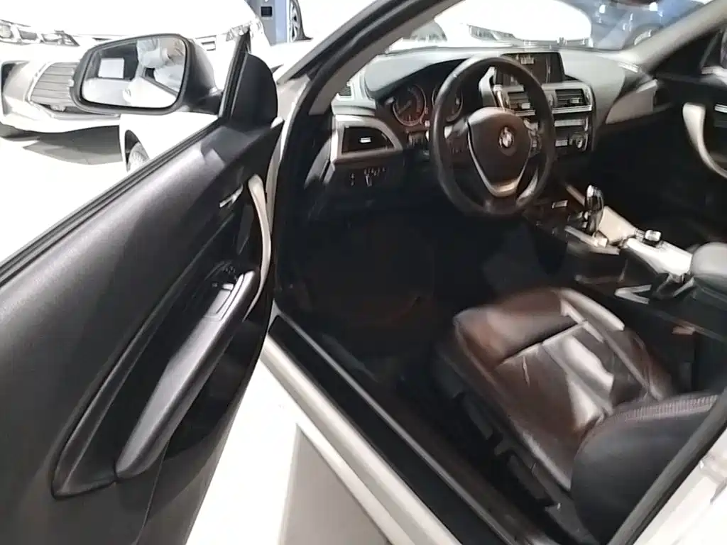 BMW 2 Series (Import) — миниатюра 16