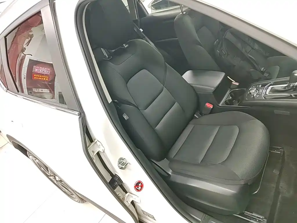 Mazda CX-5 — миниатюра 25