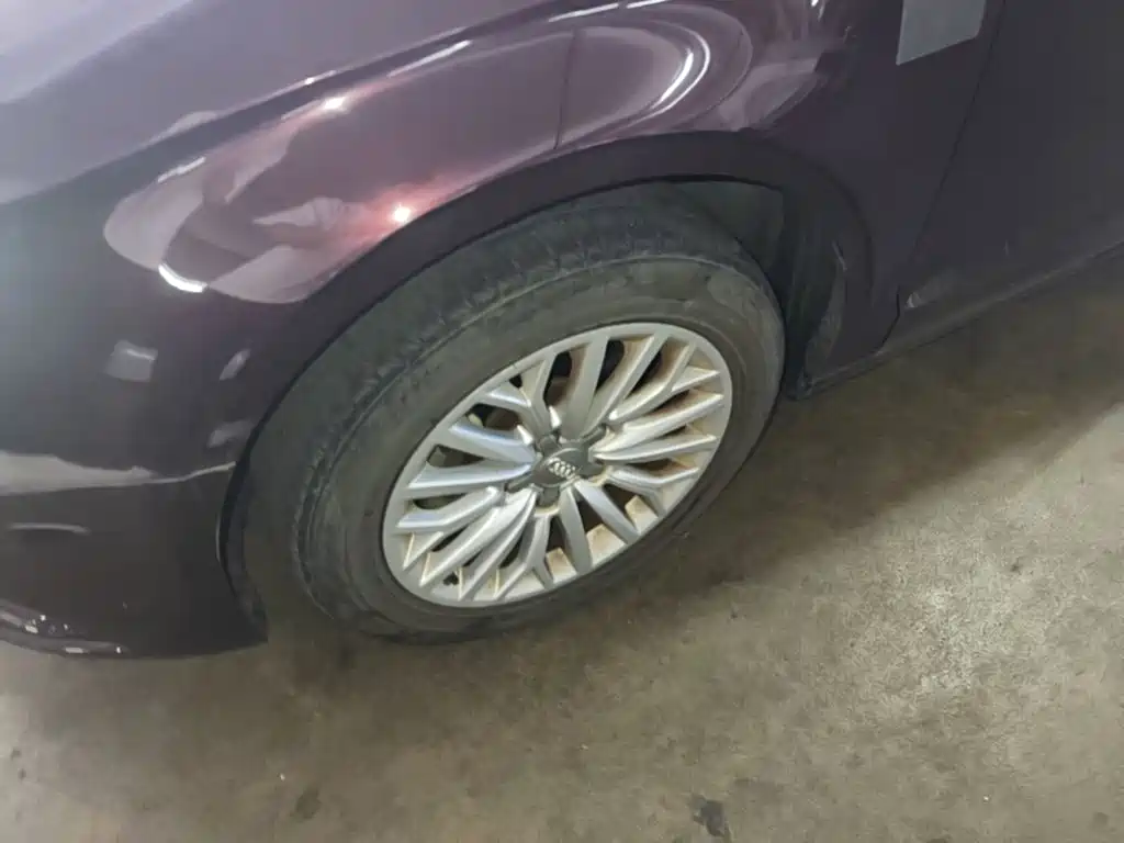 Audi A3 — миниатюра 23