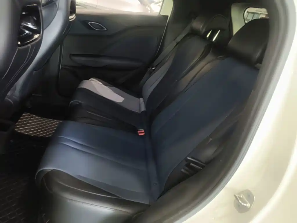 BYD Seagull — миниатюра 17