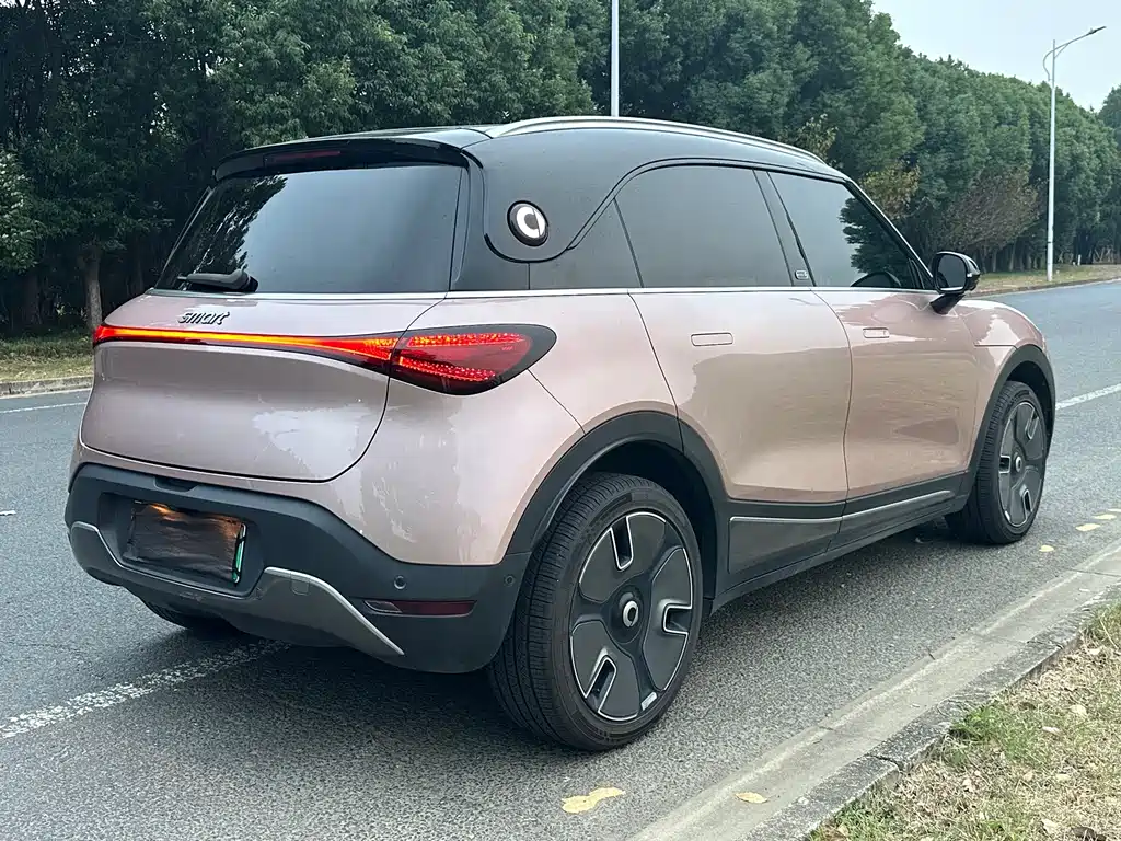smart Smart #1 — миниатюра 10