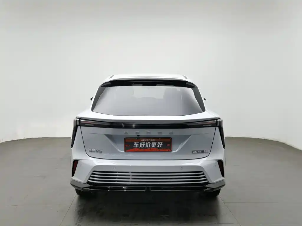 Honda Lieguan e:NS2 — миниатюра 4