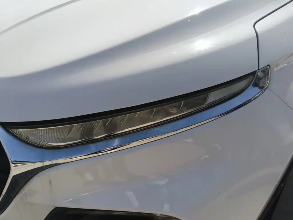 Baojun 510 — миниатюра 24