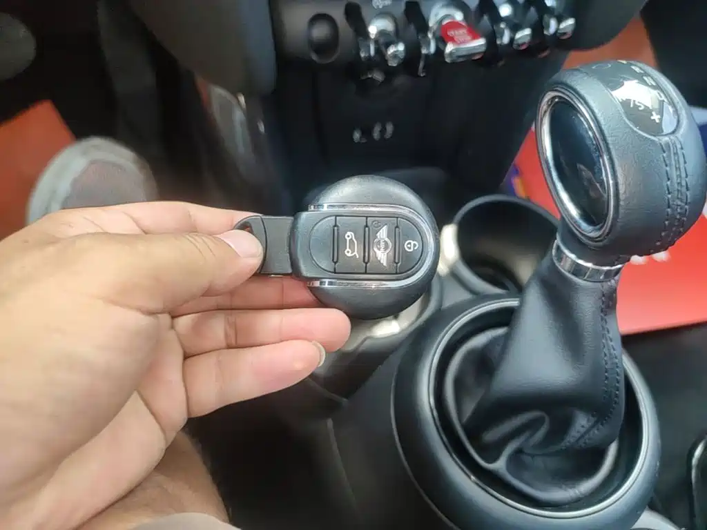 MINI Mini — миниатюра 9