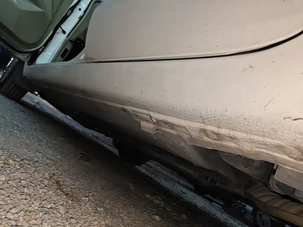 Nissan Livina — миниатюра 22