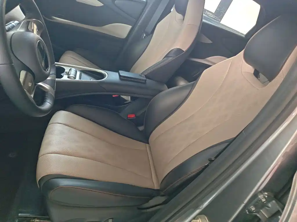 BYD Dolphin — миниатюра 15