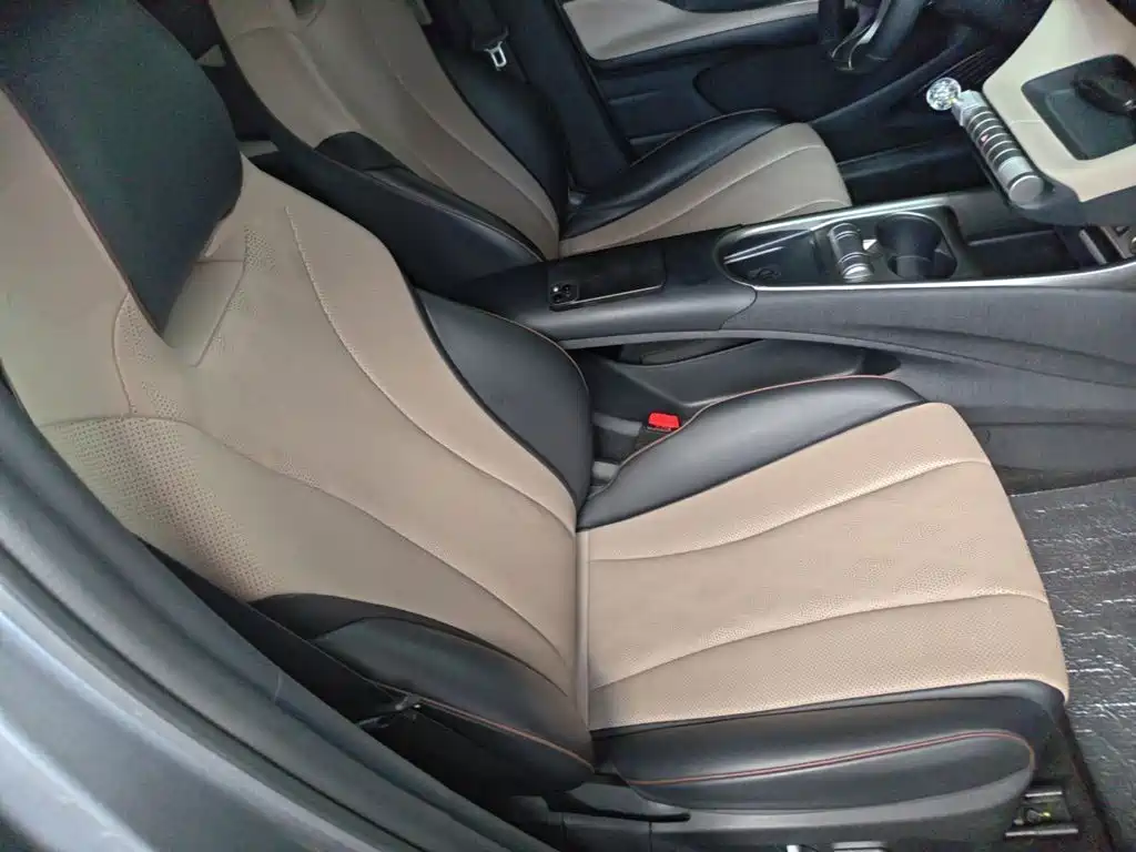BYD Dolphin — миниатюра 25