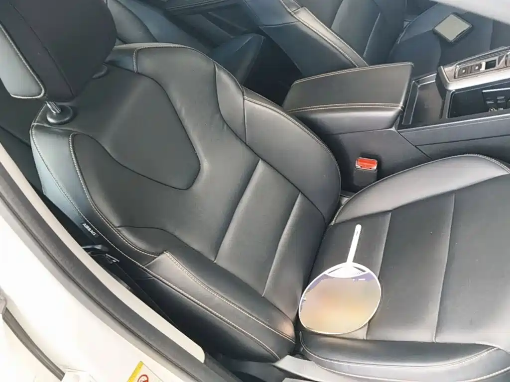 Haval Chitu — миниатюра 25