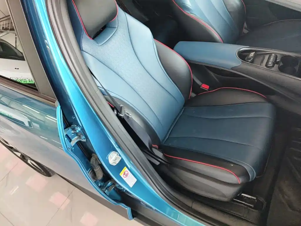 BYD Dolphin — миниатюра 25