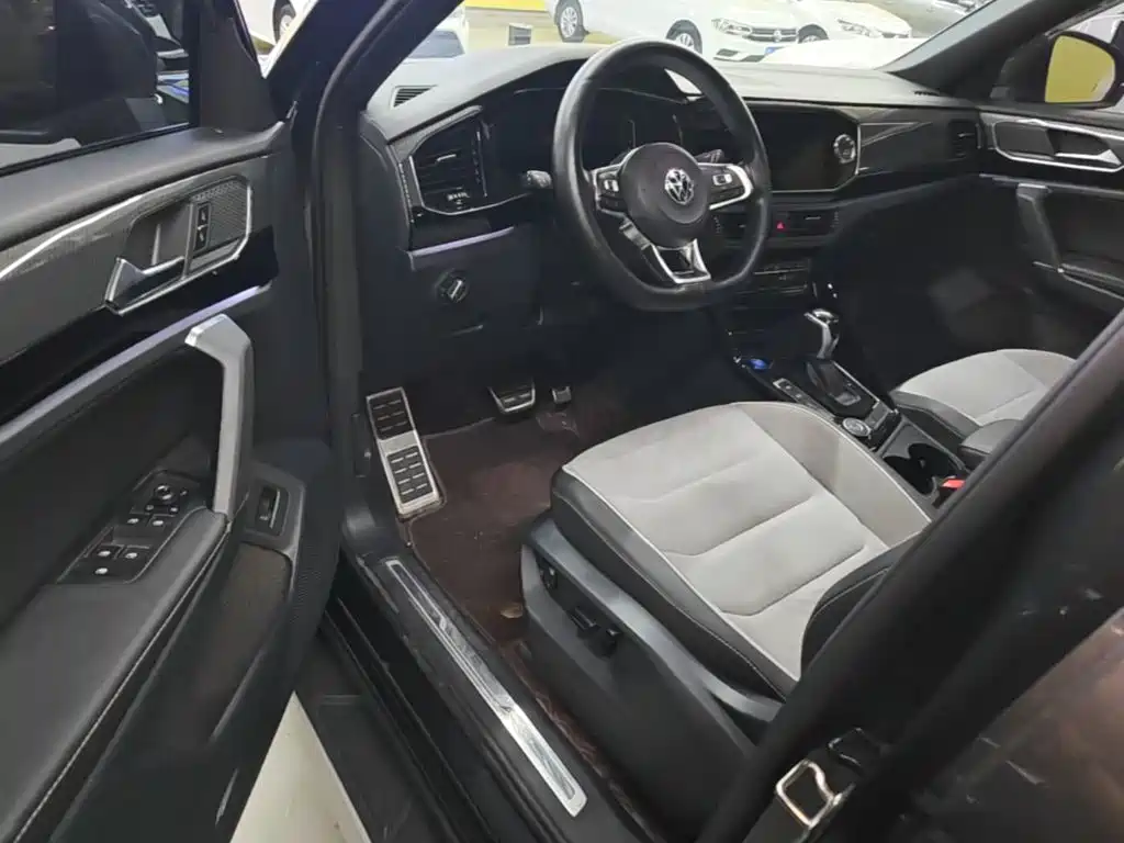 Volkswagen Tayron — миниатюра 15