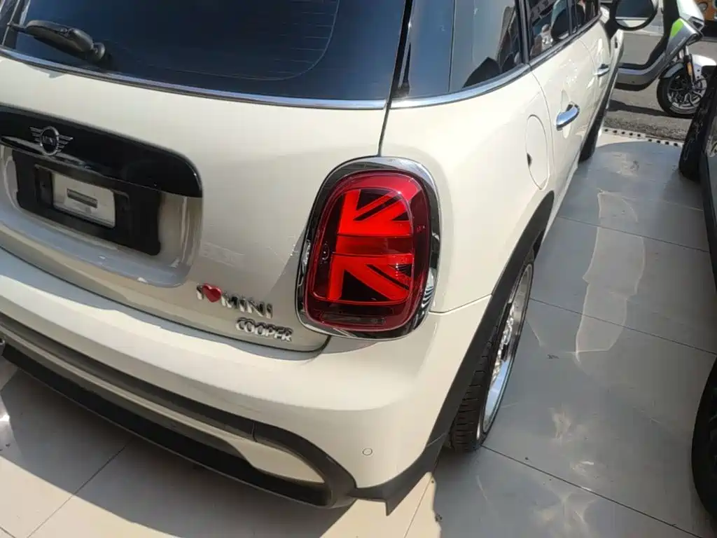 MINI Mini — миниатюра 8