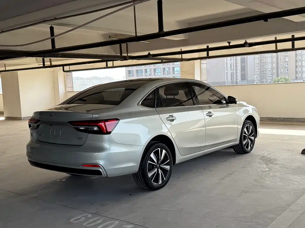 RISING AUTO FEIFAN ER6