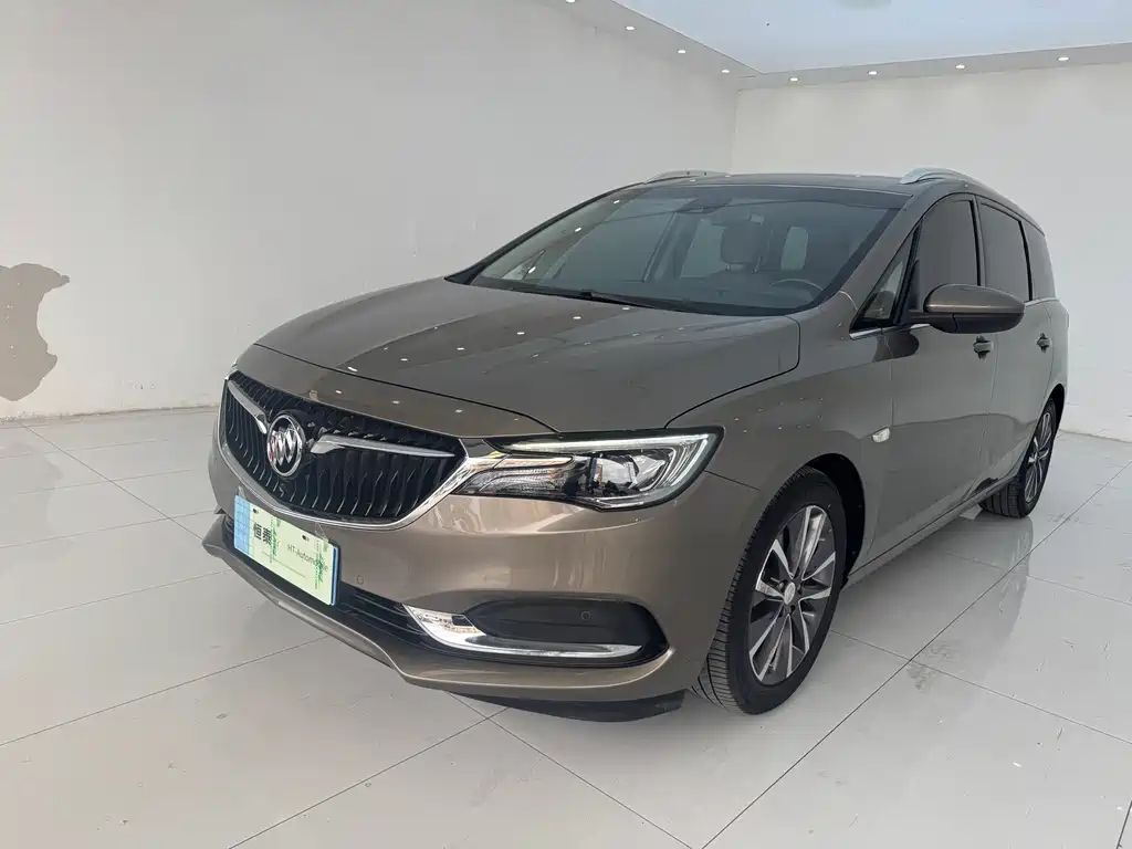 Buick GL6
