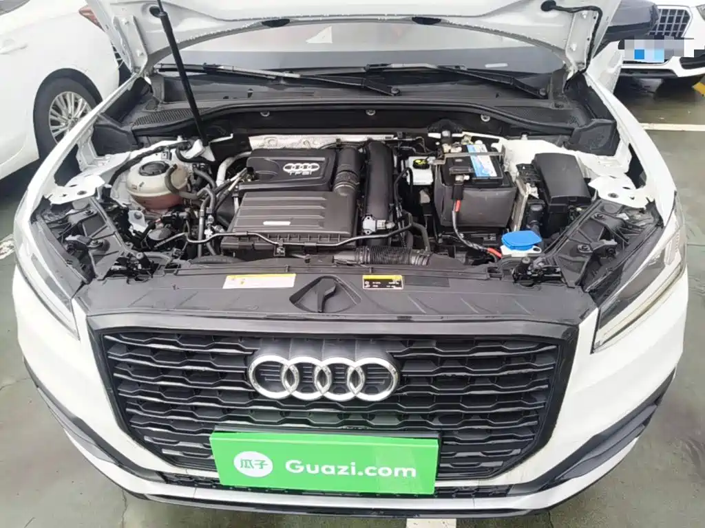 Audi Q2L — миниатюра 20