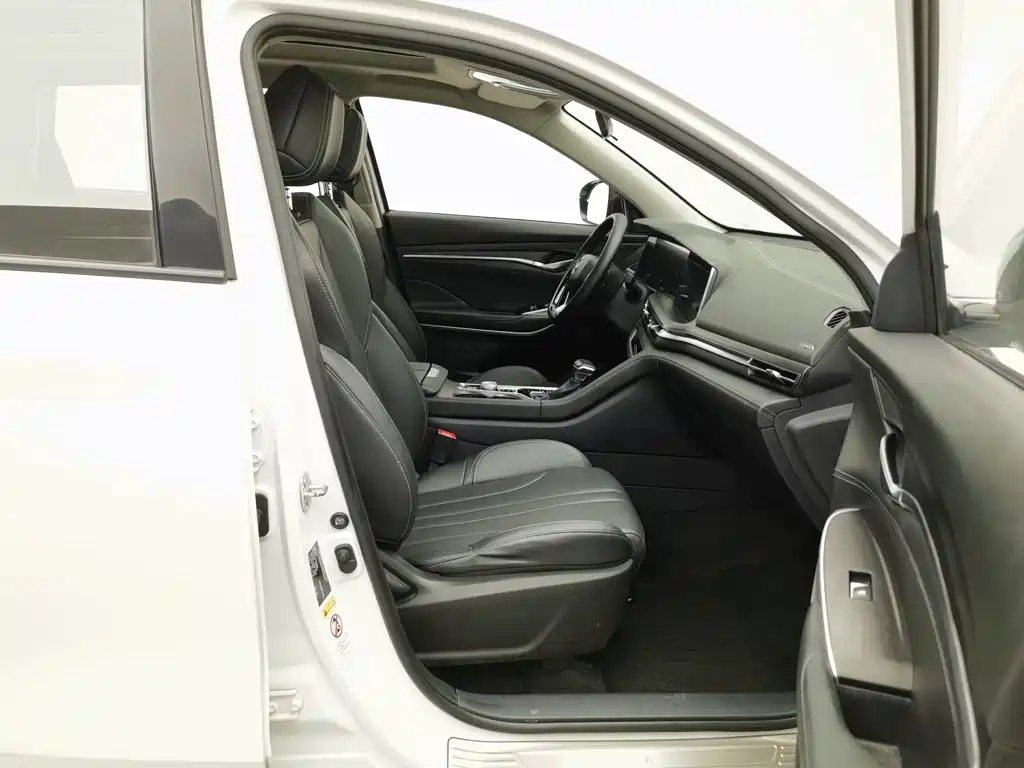 Changan CS75 PLUS — миниатюра 23