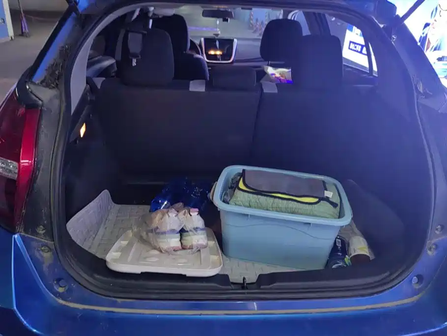 Toyota Yaris L Zhixuan YARiS L 2020 1.5L CVT Lead