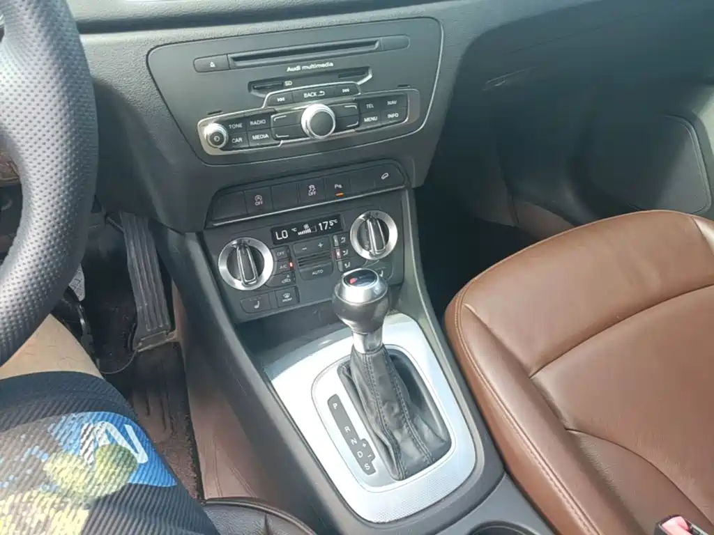 Audi Q3 — миниатюра 14