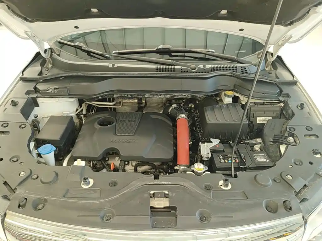 Haval H2 — миниатюра 20