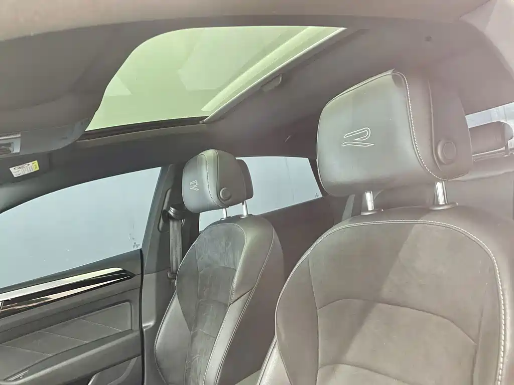Volkswagen CC — миниатюра 15